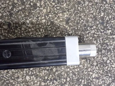 USED DANAHER MOTION AKM52MBSCNR02