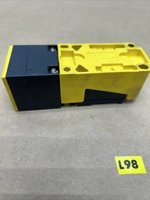 USED Turck BC20-CP40-FZ3X2/S10
