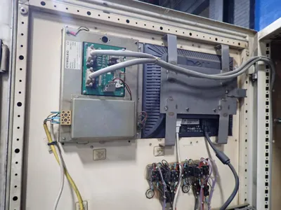 USED 1996 LATOUR/ROBOMAC D 1000