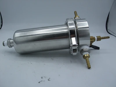 USED PALL MDS4463GN8MFH4