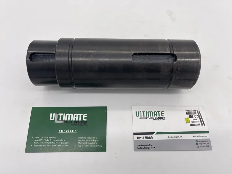 New | in-Stock CLARKE & LEWIS 106190 Pipe, Tube & Bar Benders Parts Michigan US | Ultimate Tube Bender Parts Plus #202233