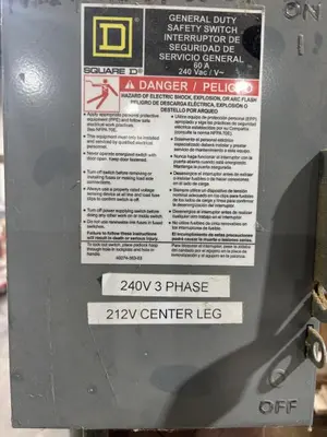 Fletcher EZ-Door Raised Panel Door Machine