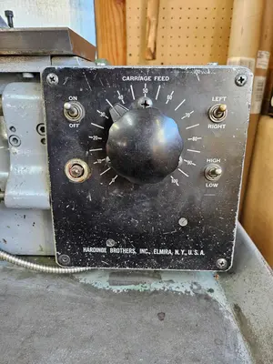 HARDINGE HLV Precision Lathes | Midstate Machinery (6)