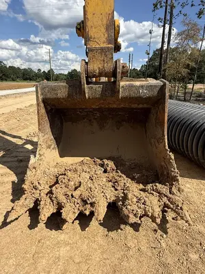 Used 2022 KOMATSU 490LC-11 Excavators Texas US | Proxy Equipment #1377982