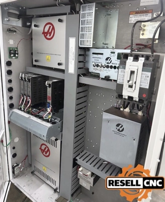 USED 2013 Haas Mini Mill