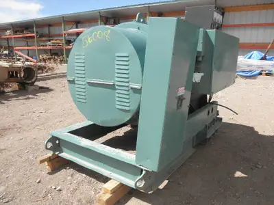 USED KATO 800 KW