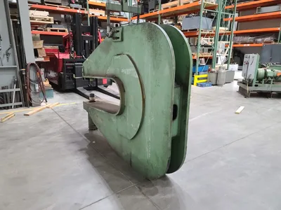 Franklin Hydraulic Riveter