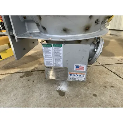 USED BEPEX SJ-30-14