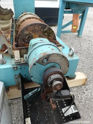 USED ALFA LAVAL AVNX-616B-31G