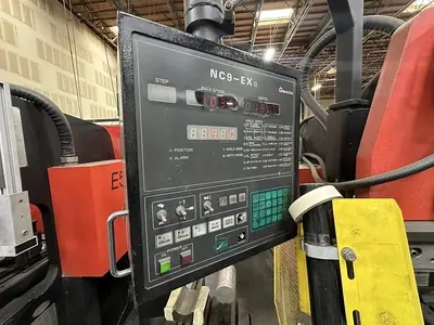 USED AMADA RG-50