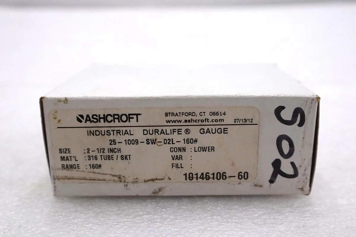 Used _UNKNOWN_ _UNKNOWN_ Lab Manometers Pennsylvania US | Global Equipment International, LLC #1435976
