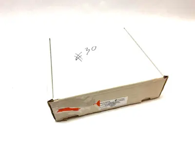 New | in-Stock SERVOTRONIX FALCON ATE SERVO DRIVE Servo Drives | Maverick Industrial Sales #1108638