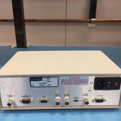 NEWPORT DIGITAL EXPOSURE CONTROL 68945