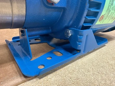 GOULDS 5GBC0514J0 Booster Pumps | Fram Fram LLC (14)