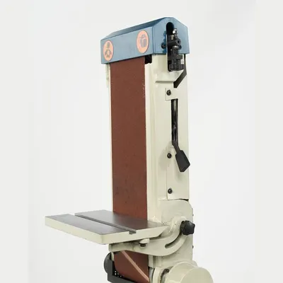 BAILEIGH DBG-106 Combination Grinders | Sierra Victor Industries (3)