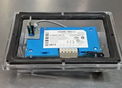 USED Honeywell Honeywell S7800A1001