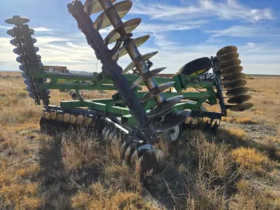 USED JOHN DEERE 650