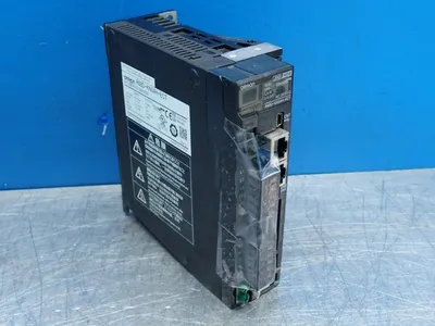 USED OMRON R88DKN04HECT