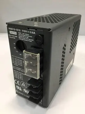 USED NEMIC-LAMBDA NND15-1515