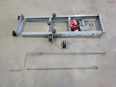 USED THERN 462PB