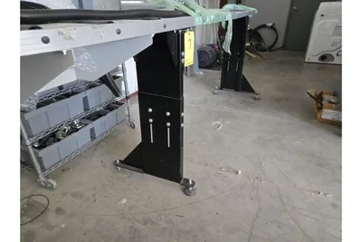 Used _UNKNOWN_ _UNKNOWN_ PCB Transport Conveyor Texas US | IRS Auction #1352248