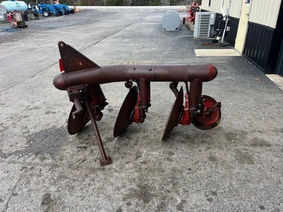 MASSEY FERGUSON 64 Disc Plow | County Equipment Company LLC (4)