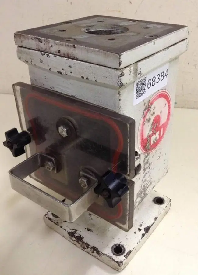 USED INDUSTRIAL MAGNETICS SC1529-0412