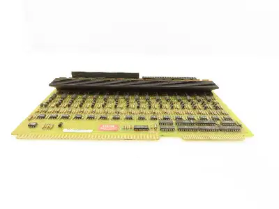 Cincinnati Milacron 3-531-4531A PLC Slot Card I/O Circuit Board Module