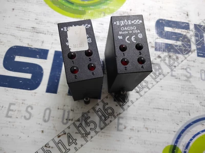 USED OPTO 22 OAC5Q