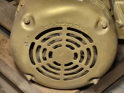 USED GOULDS 33SV30GD30