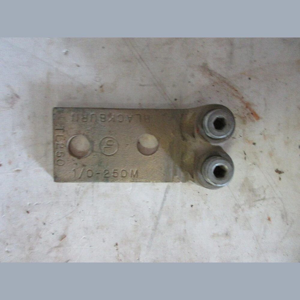 Blackburn Mechanical Lug