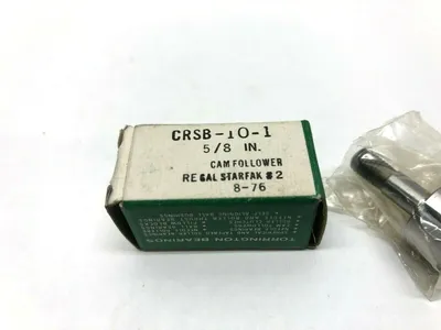 NEW TORRINGTON 5/8" CAM COLLOWER