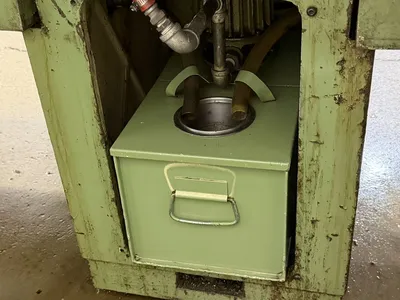 NARDINI ND-1785E Lathes, Gap Bed | Machinery Central (19)