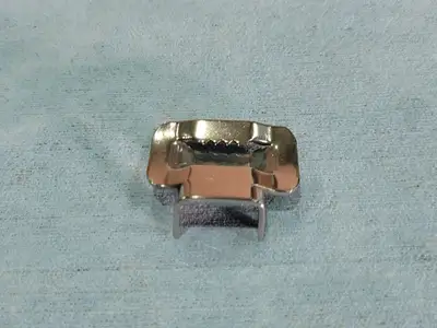 USED PT COMPONENTS PUNCH-LOK