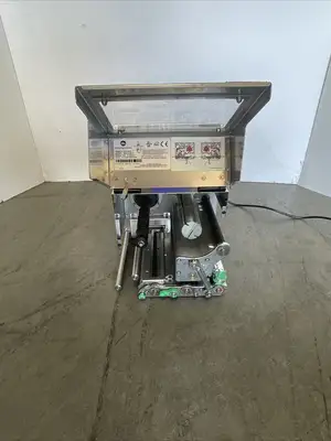 Used Datamax _UNKNOWN_ Label Printers South Carolina US | Palmetto Automation #1154298