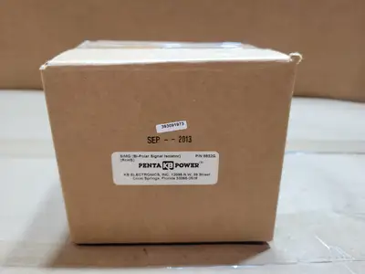 New | in-Stock KB ELECTRONICS 8832G Misc Electrical & Power Parts British Columbia CA | Lenmark #1743423