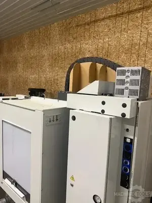 Used 2024 HAAS SUPER MINI MILL Vertical Machining Centers Arizona US | KD Machinery #1279169