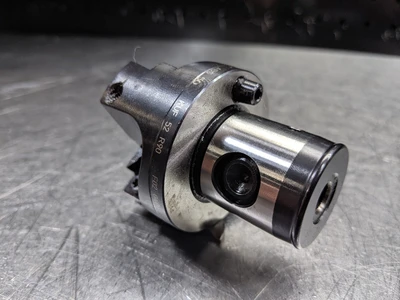 Komet ABS50 2" Endmill KUF 52 R90 (LOC2888B)