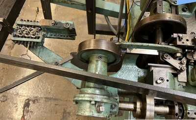 NILSON S-00 Miscellaneous & Production | Mohawk Machinery (8)