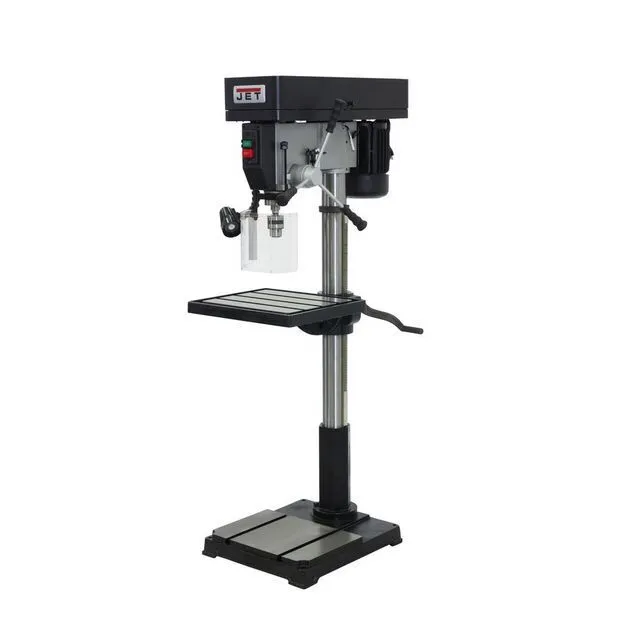 NEW JET IDP-22