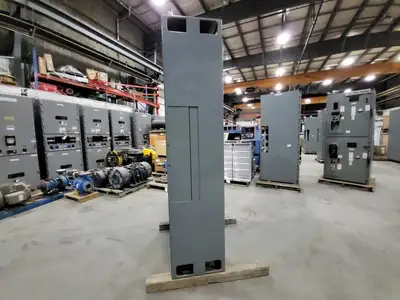USED 2012 PROLOGIC CONTROLS AB-PLC-SHL
