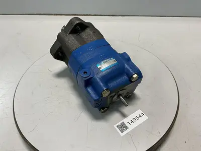 USED CHAR-LYNN / EATON 2TH08AS25-E