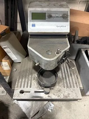 2011 TRUMPF TRUPUNCH 1000 Turret Punches | Kaste Industrial Machine Sales (8)