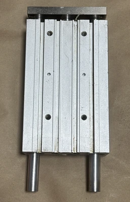 USED SMC MGPL40-150