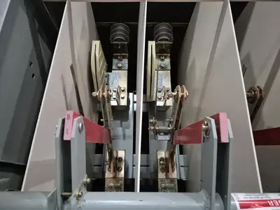 USED EATON CUTLER-HAMMER MVS2