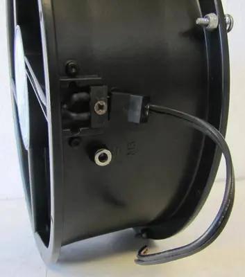 USED ORION OA254AN-11-1TB