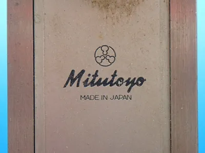 USED MITUTOYO 18