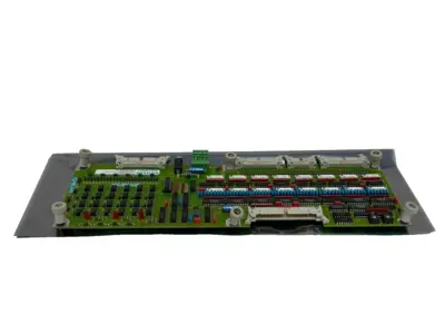 NEW SIEMENS 6FX1124-6AD02