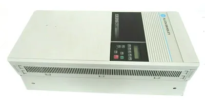 USED ALLEN BRADLEY 1336S-B040-AA-EN5-HA2-L6 DRIVE SER.E 1336SB040AAEN5HA2L6