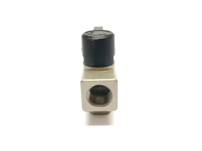 New | in-Stock SMC NVHS400-N04 Solenoid Valves Michigan US | Maverick Industrial Sales #1489443